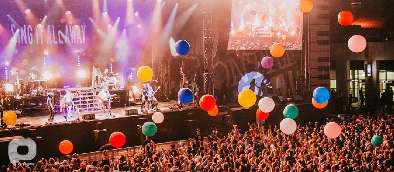 جشنواره بین المللی جاز مونترال