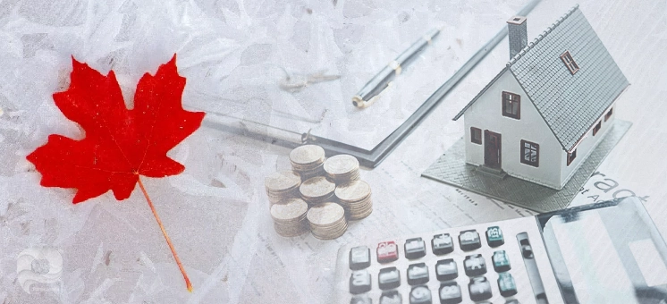 وام مسکن در کانادا