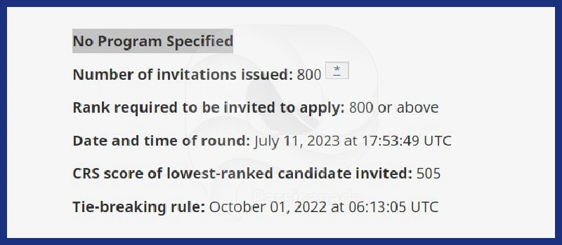 قرعهکشی اسکیل ورکر کانادا