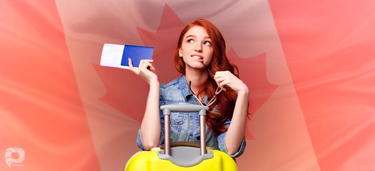 تبدیل ویزای توریستی کانادا به کاری