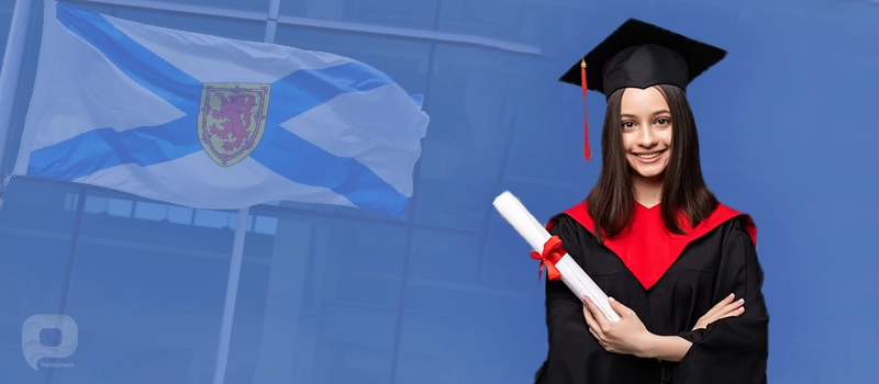 برنامه مهاجرتی نوا اسکوشیا ویژه فارغالتحصیلان