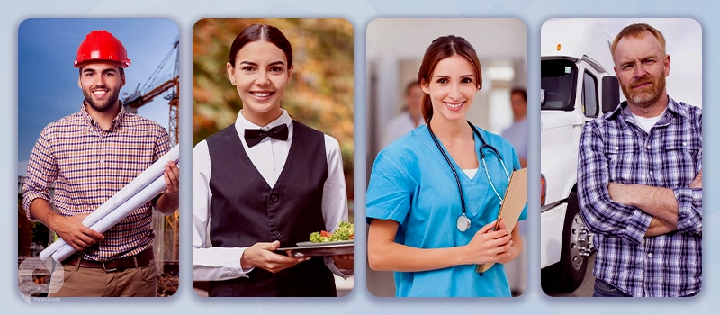 برنامه مهاجرتی نوا اسکوشیا ویژه مشاغل پر تقاضا