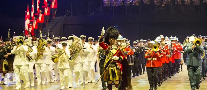 Royal Nova Scotia International Tattoo