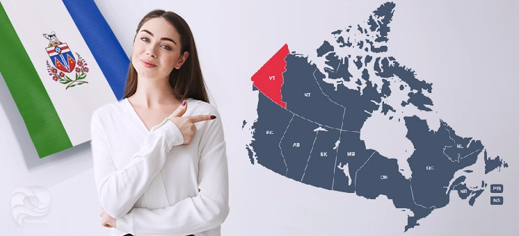 مهاجرت به یوکان از طریق برنامه استانی یوکان (YNP)