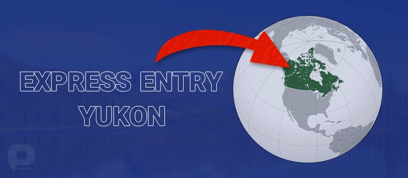 برنامه اکسپرس انتری استان یوکان