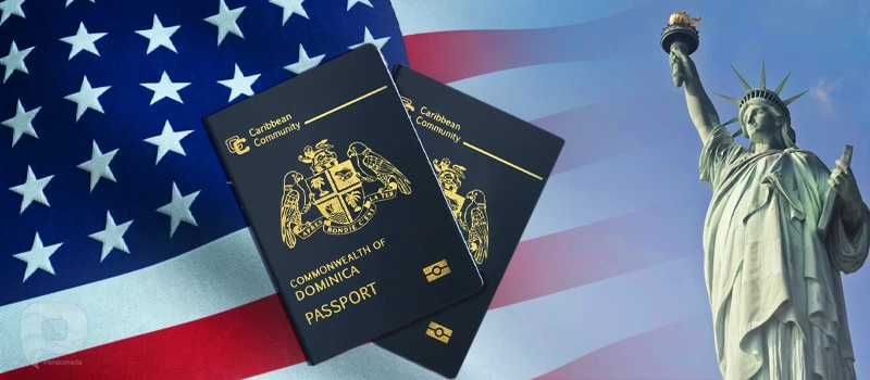 ویزای توریستی B-1/B2