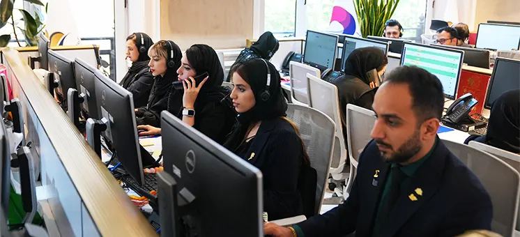 تهران زعفرانیه