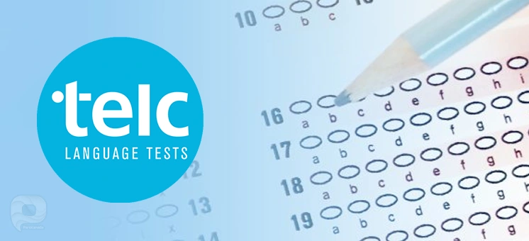 بررسی آزمون زبان آلمانی تلک TELC