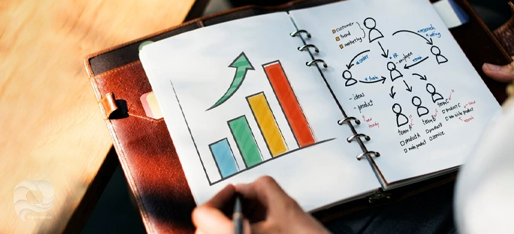 منظور از بیزینس پلن برای مهاجرت چیست؟