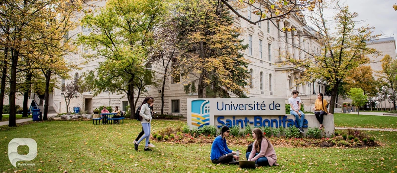 دانشگاه مانیتوبا