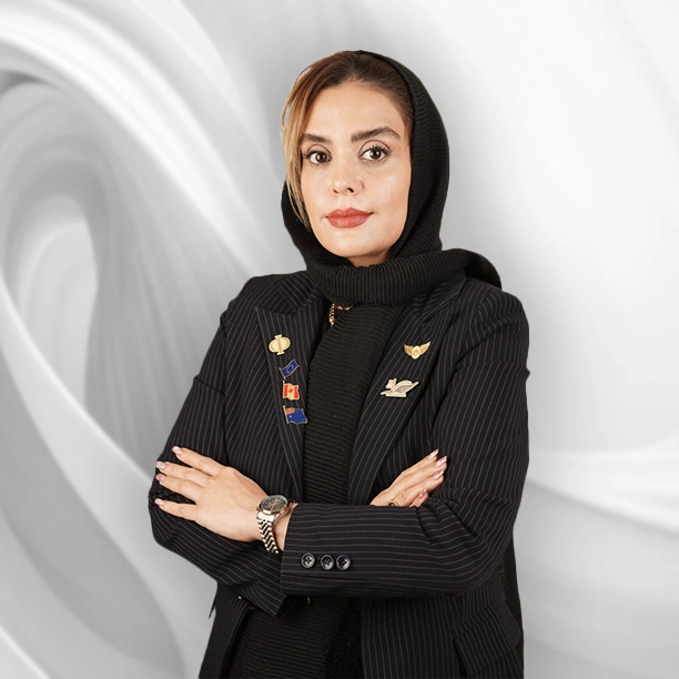 محبوبه اسماعیلی