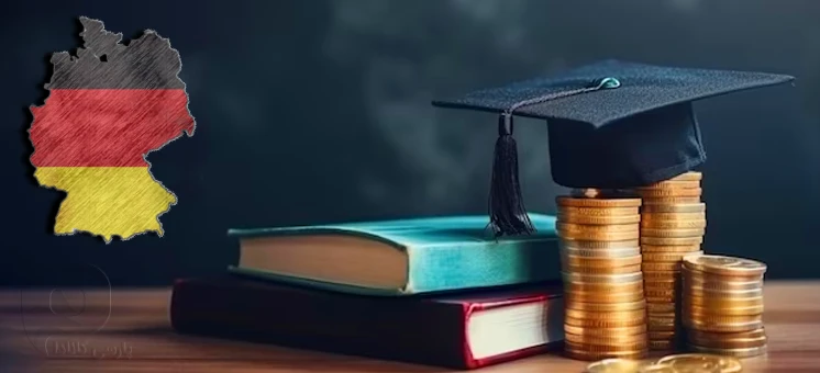 نگاهی عمیق به هزینه تحصیل در آلمان