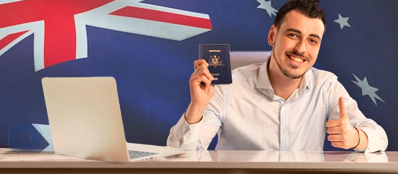 ویزای موقت بریجینگ استرالیا (Australian bridging visa)