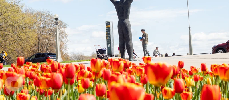 جشن عید پاک