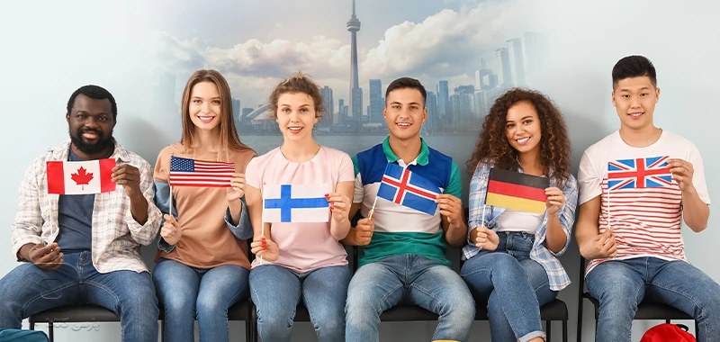 اهمیت موسسات DLI برای مهاجرت به کانادا