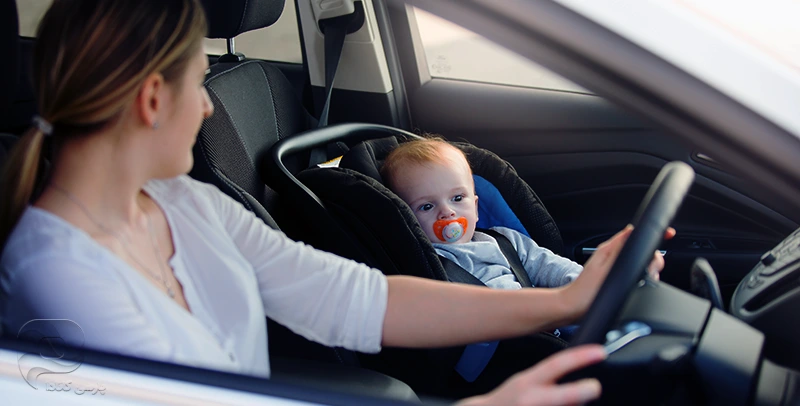تجربه مادری مهاجر در مورد آموزش رانندگی و اخذ گواهینامه در استرالیا