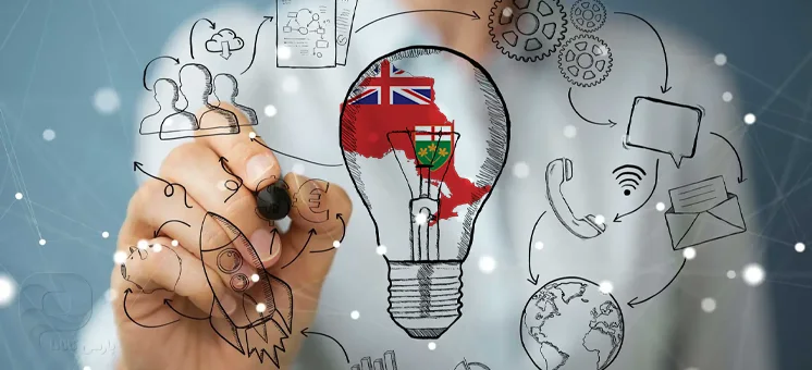 برنامه کارآفرینی انتاریو