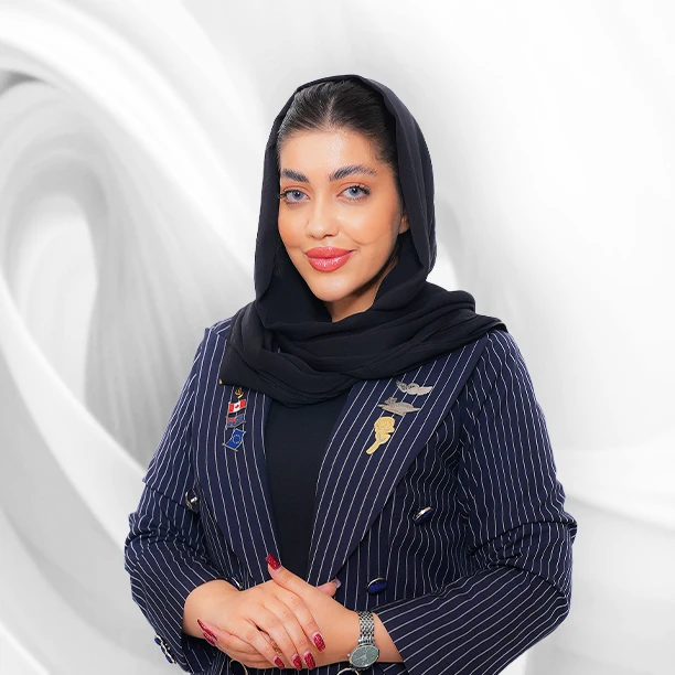 یگانه داوودی