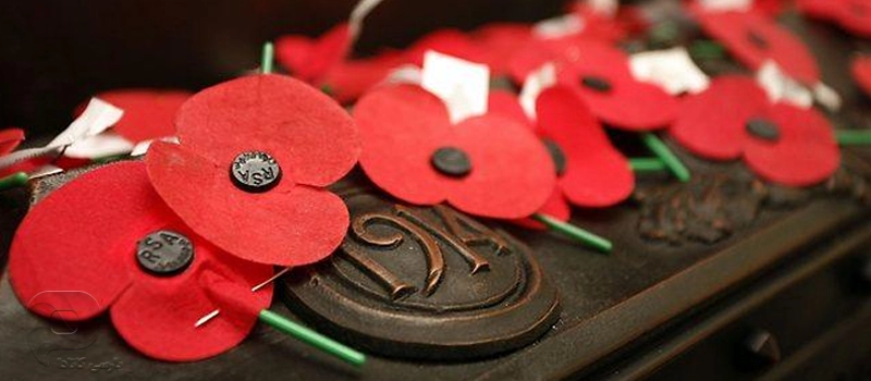 جشن روز یادبود