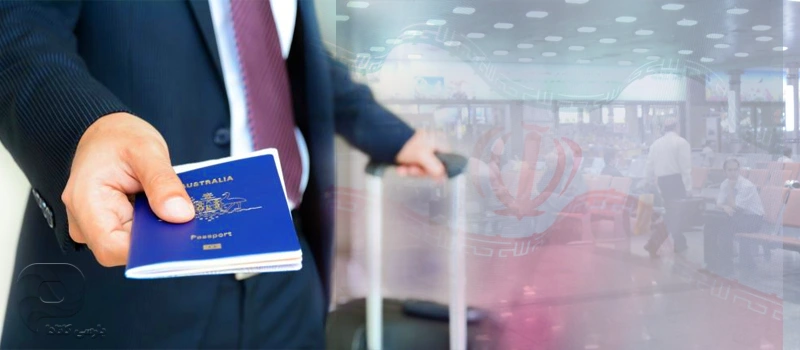 ویزای بازگشت به استرالیا برای دارندگان اقامت دائم این کشور