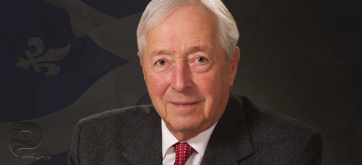 سمتهای میشل دویون قبل از شروع دوره فرمانداری کبک کانادا