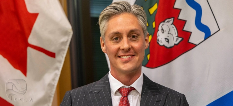 آشنایی با فرماندار قلمروهای شمال غرب کانادا