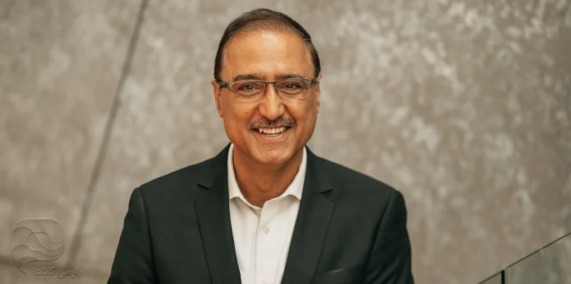 خدمات آمارجیت سوهی قبل از شهرداری ادمونتون