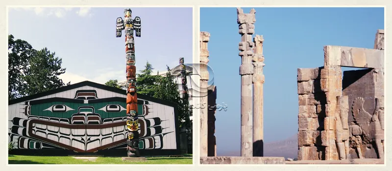 تفاوت‌‌های فرهنگی بین ایران و کانادا