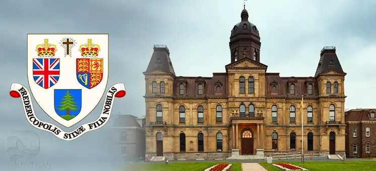 معرفی شهر فردریکتون کانادا (Fredericton)
