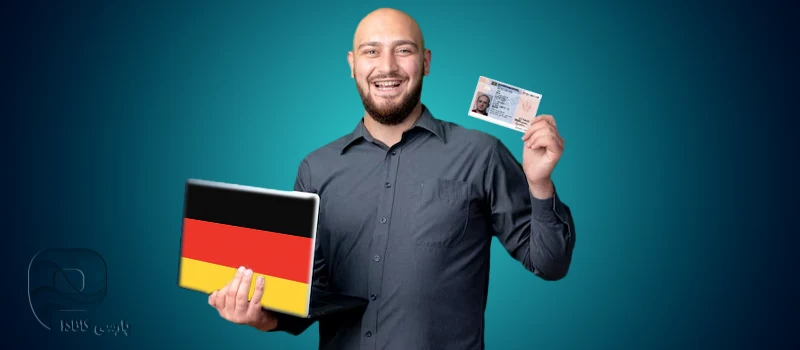 وزای کاری متخصصین IT در آلمان