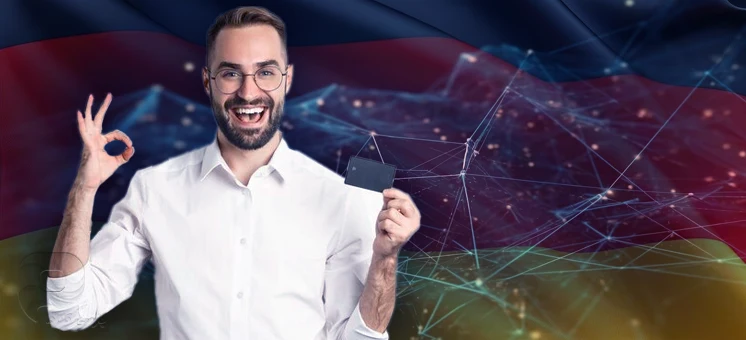 ویزای کار ویژه متخصصین IT به آلمان