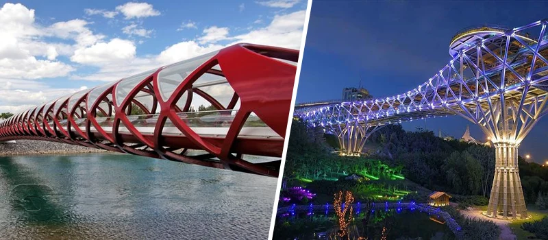 مقایسه صنعت ساخت و ساز در ایران و کانادا