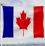 زبان را در کانادا یاد بگیریم یا ایران