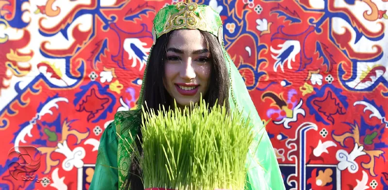 مراسم نوروز در کشور کانادا