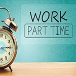 کار نیمهوقت برای دانشجویان و تازه واردان