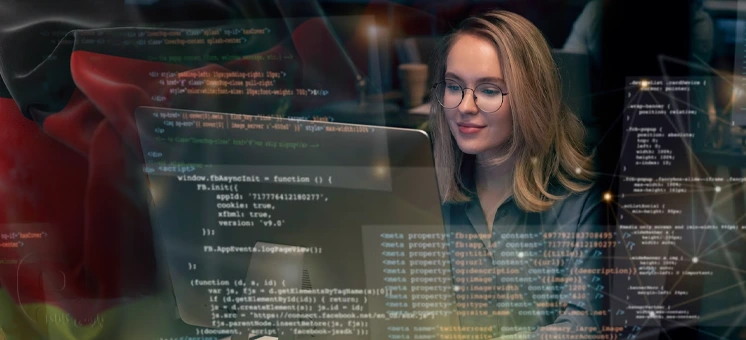 راهنمای جامع آوسبیلدونگ برنامه‌نویسی در آلمان