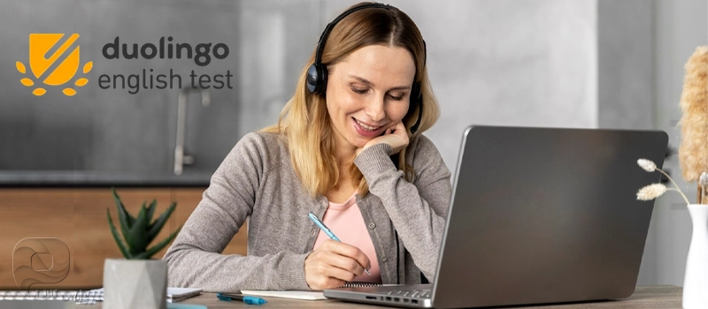 آزمون دولینگو برای مهاجرت به کانادا