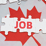 پیدا کردن شغل در کانادا