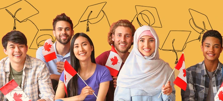 چرا اداره مهاجرت کانادا، صدور مجوزهای تحصیلی را محدود میکند؟