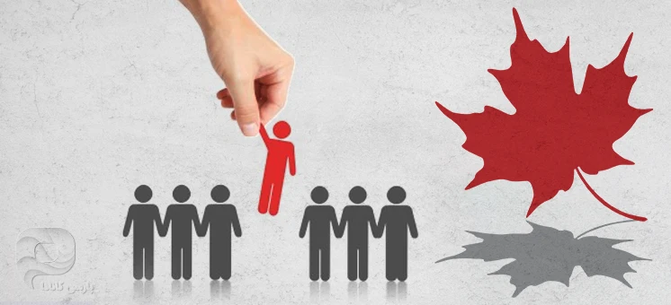 دعوت از ۷۰۰۰ کاندید اکسپرس انتری مسلط به زبان فرانسوی