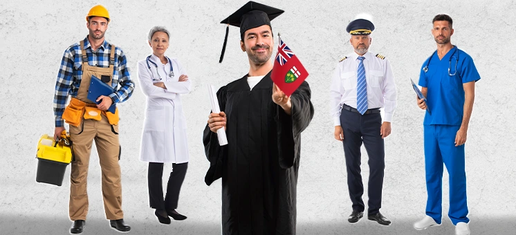 همه چیز در مورد جاب آفر انتاریو