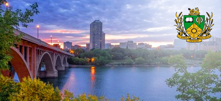 معرفی شهر ساسکاتون (Saskatoon) کانادا