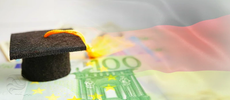 هزینه زندگی دانشجویی در آلمان چقدر است؟