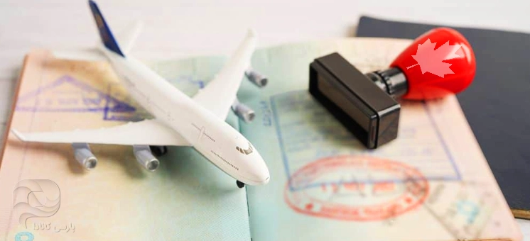 تمدید ویزای کانادا