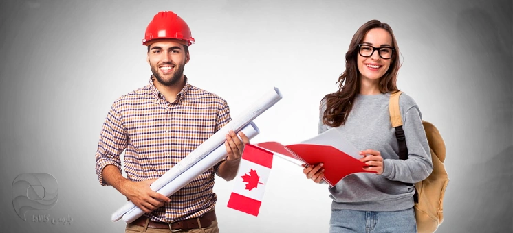 گواهی پذیرش کبک (CAQ) چیست؟