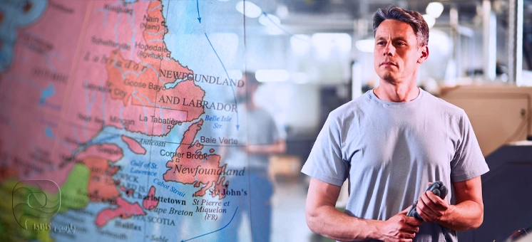 برنامه استانی نیوفاندلند و لابرادور