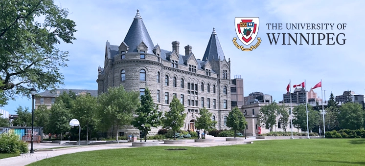 معرفی دانشگاه وینیپگ کانادا (Winnipeg University)