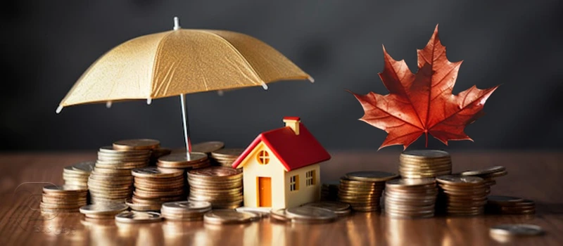 بیمه وام مسکن