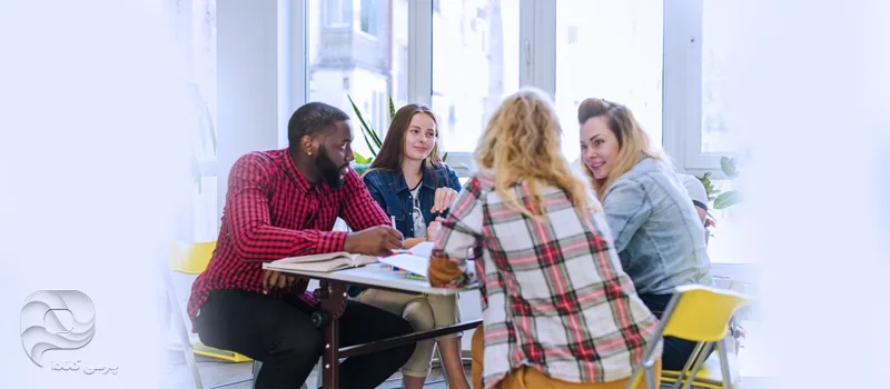 کار دانشجویی در آلمان