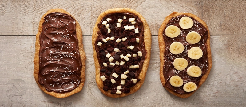 بیورتیلز (BeaverTails)